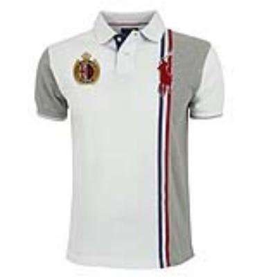 Cheap Men polo shirts wholesale No. 1584